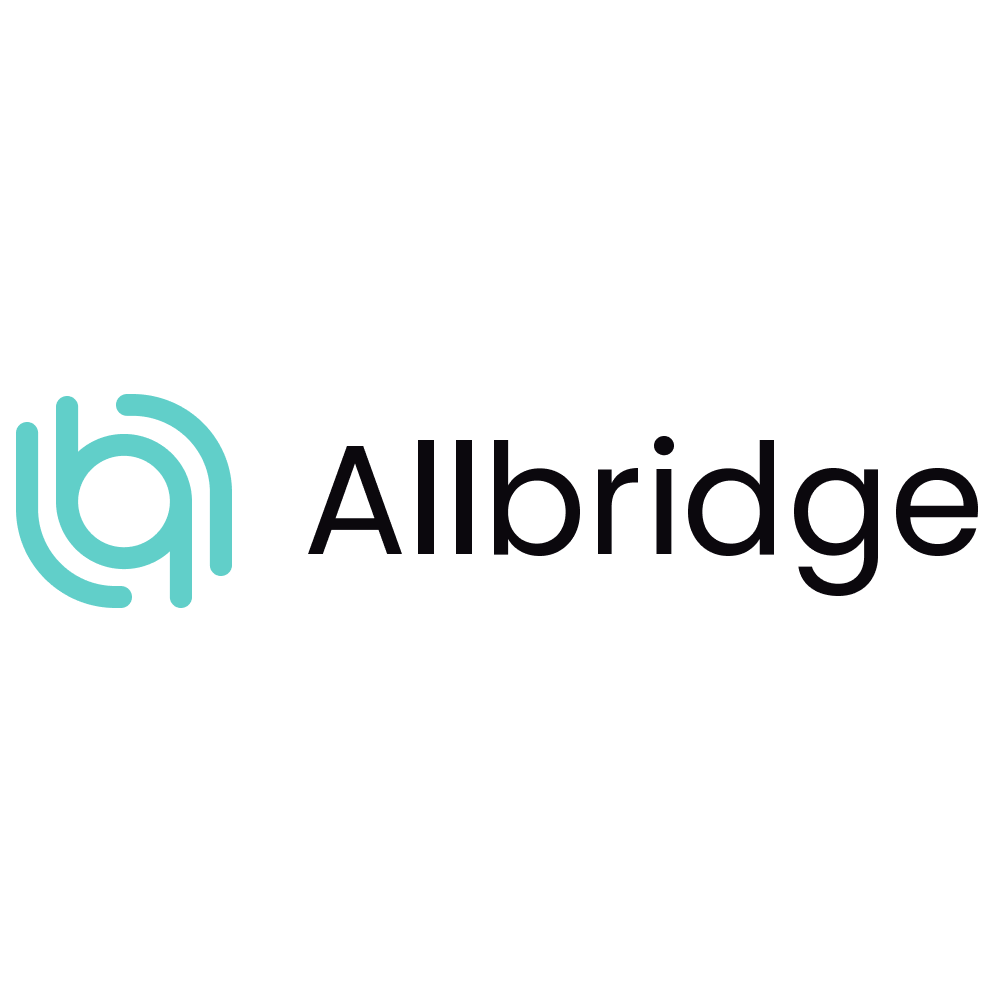 Allbridge Core logo