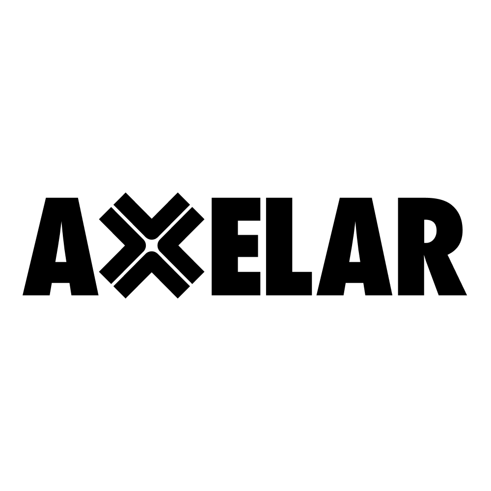 Axelar logo