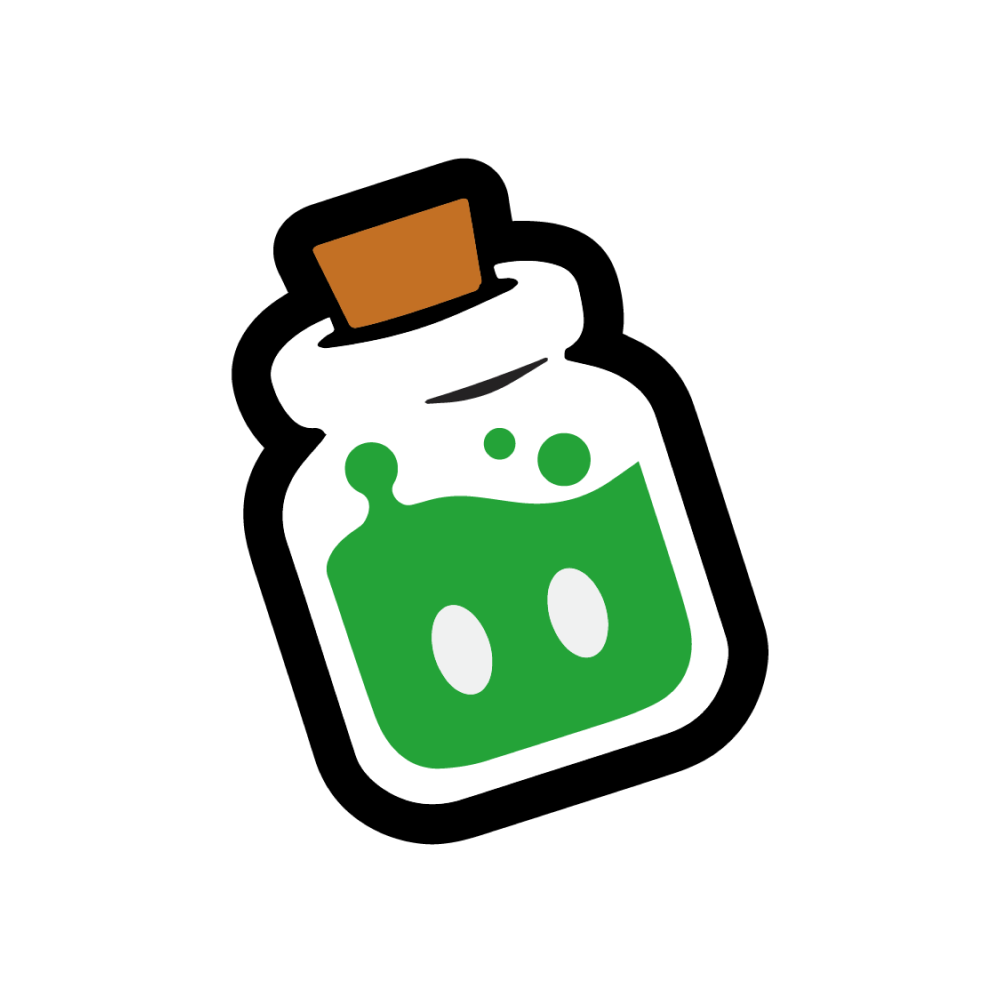 Blend logo