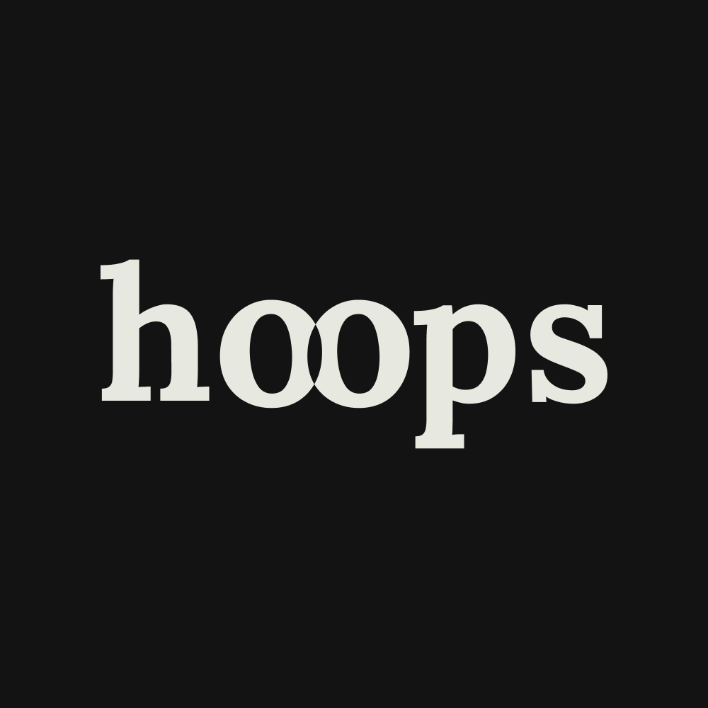 Hoops Finance logo