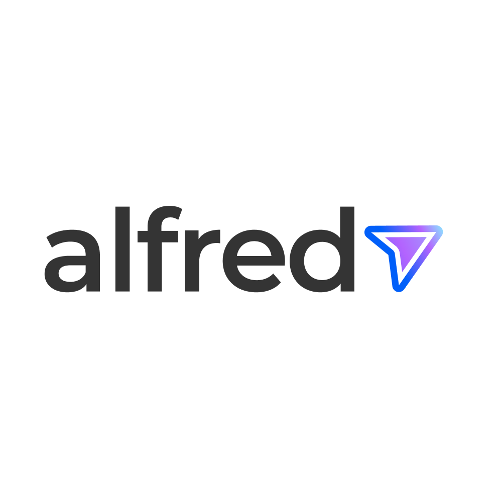 AlfredPay logo