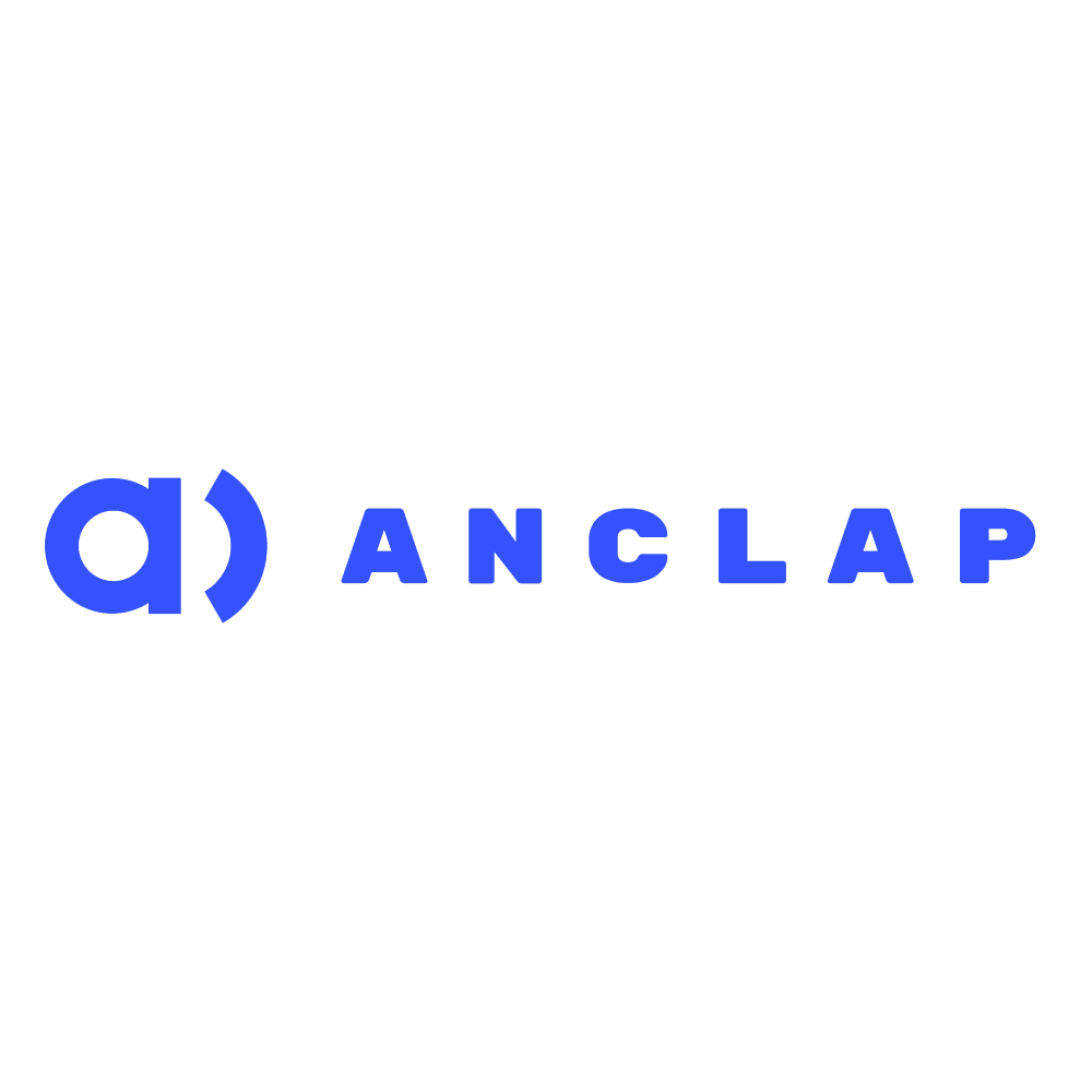 Anclap logo