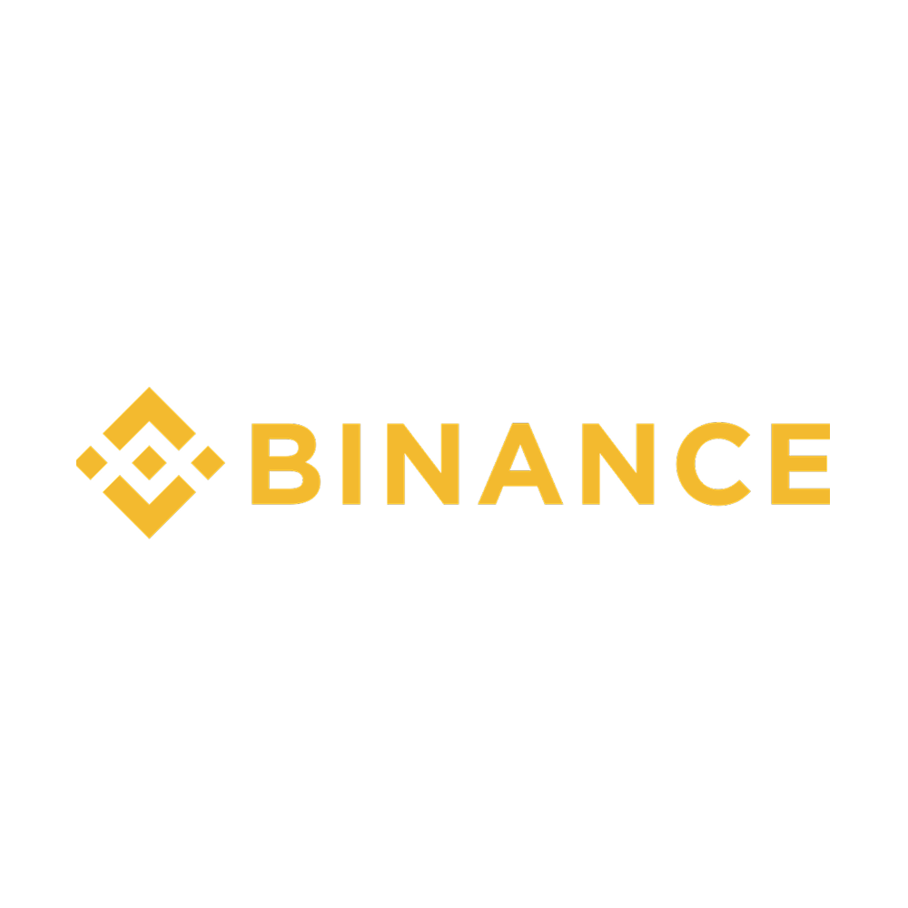 Binance logo
