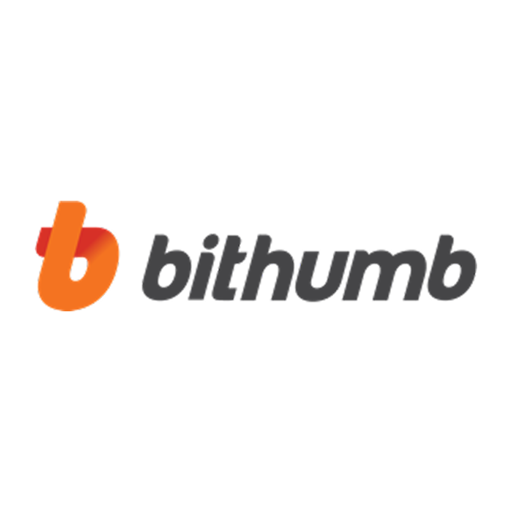 Bithumb logo