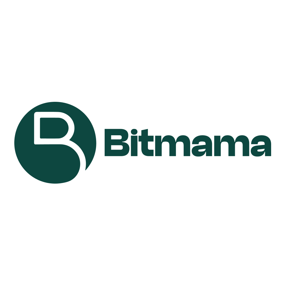 Bitmama logo