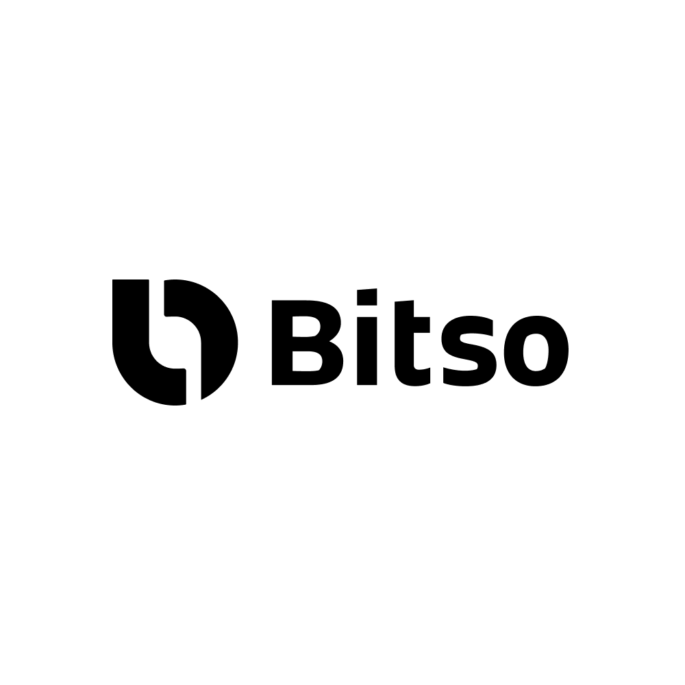 Bitso logo