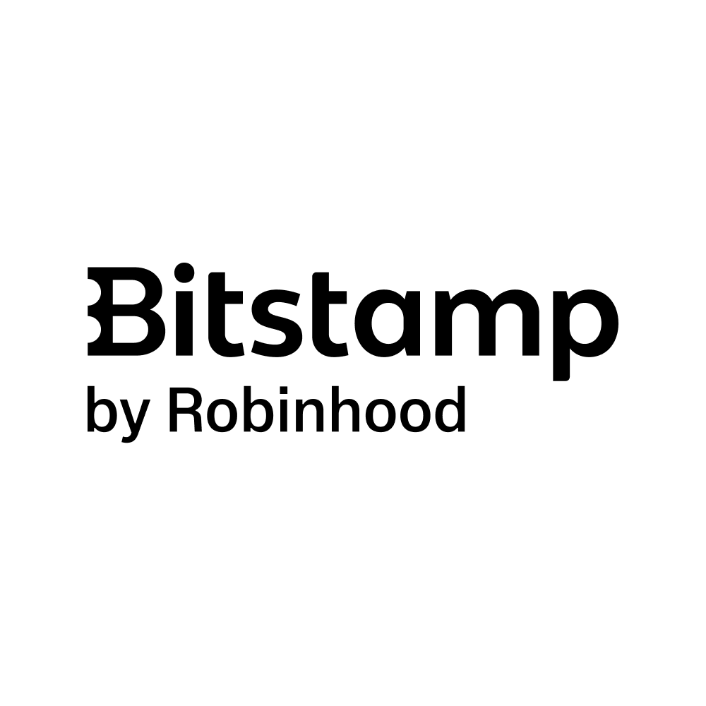 Bitstamp logo