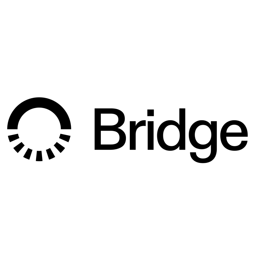 Bridge logo