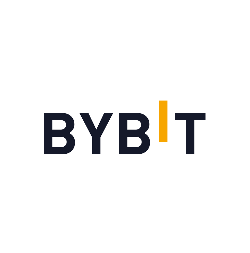 Bybit logo