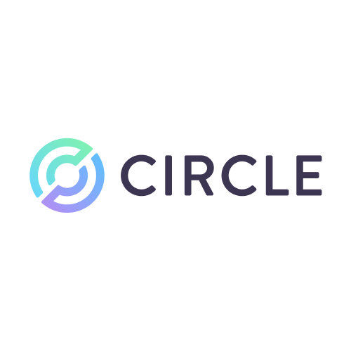Circle logo