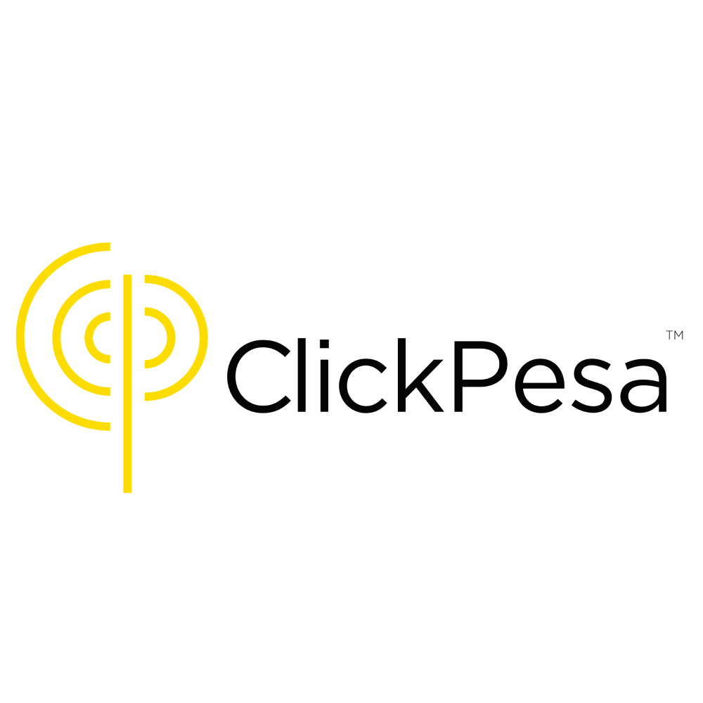 ClickPesa logo