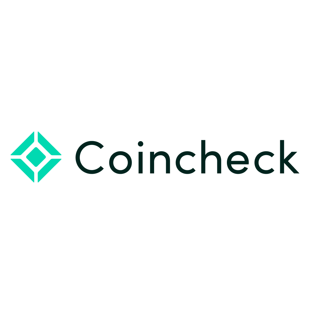 Coincheck logo