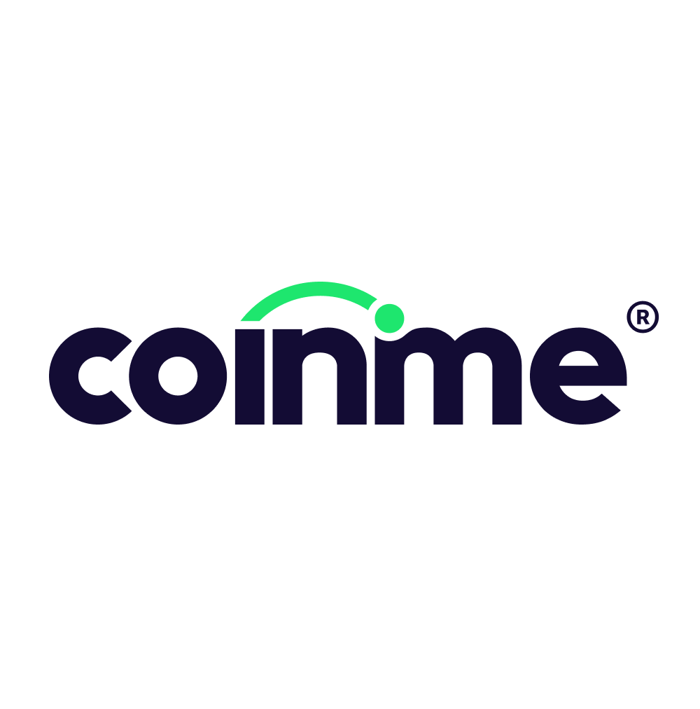 Coinme logo
