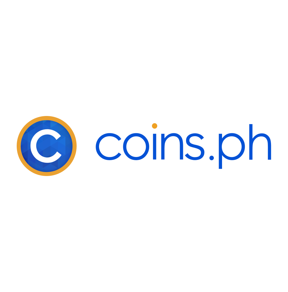 Coins.ph logo