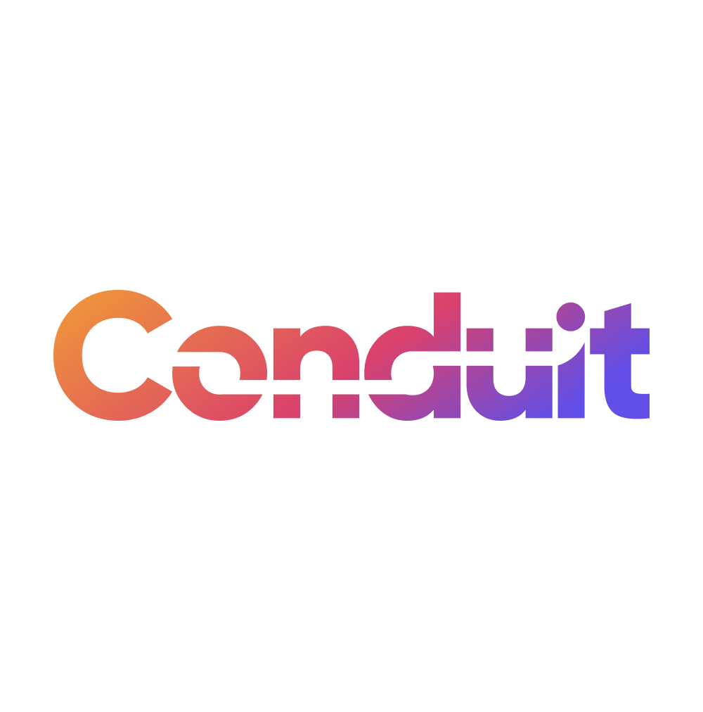 Conduit logo