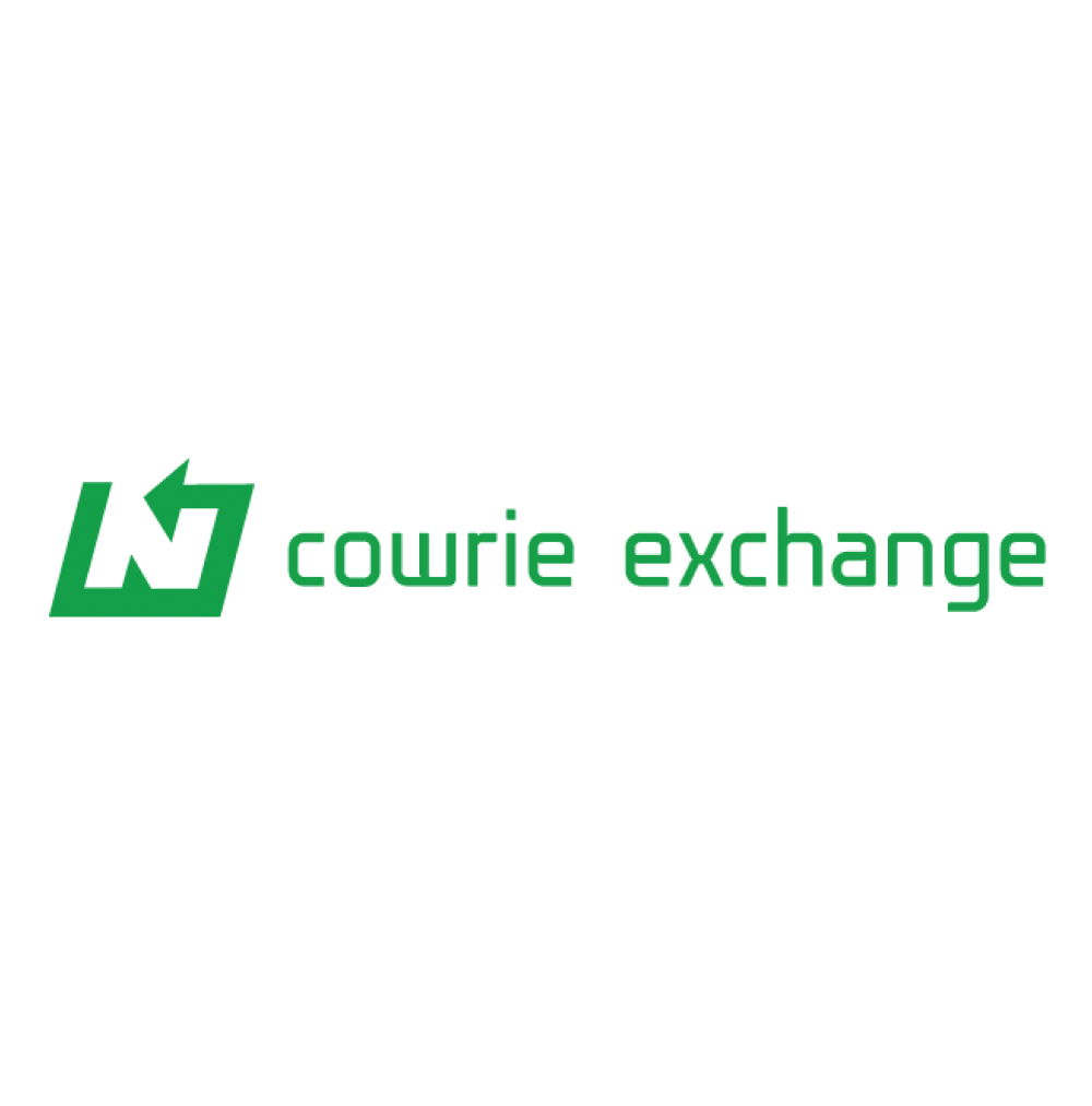 Cowrie logo
