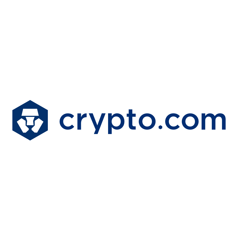Crypto.com logo