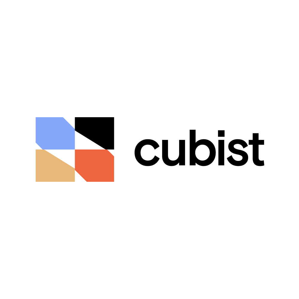 Cubist logo