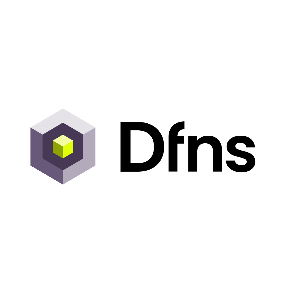 Dfns logo