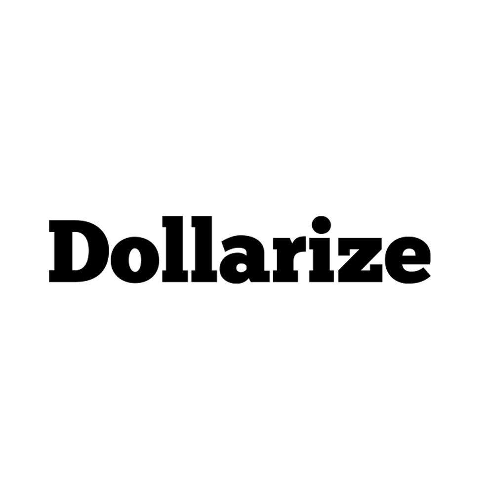Dollarize logo