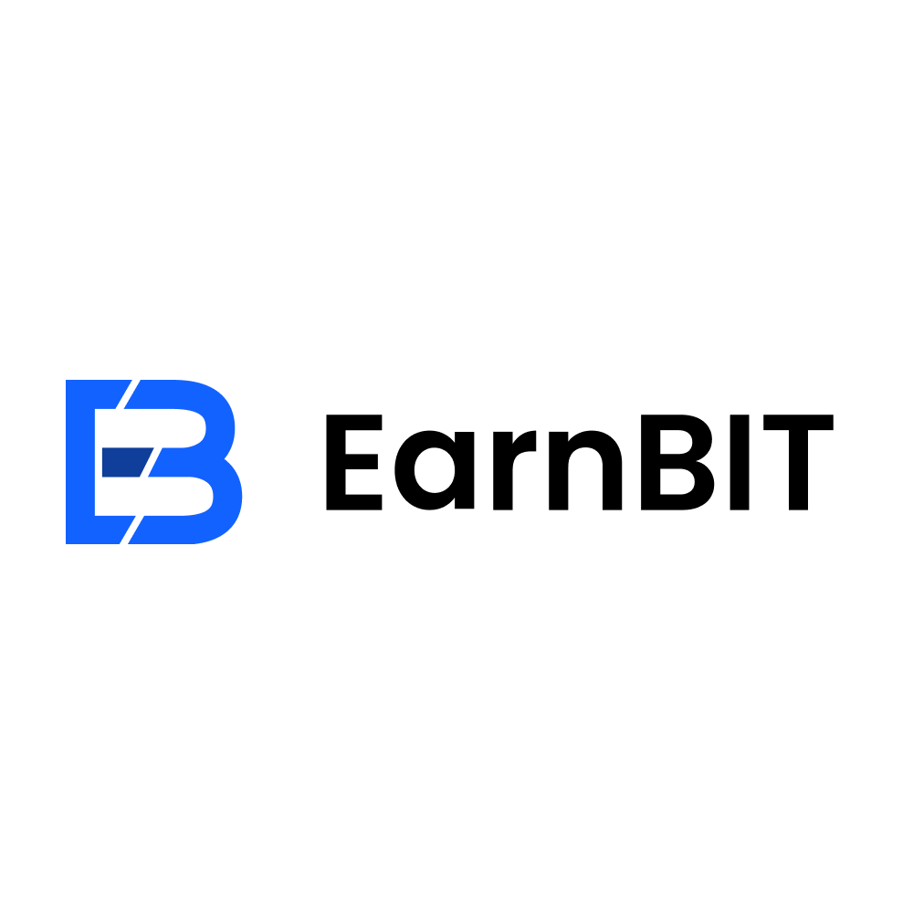 EarnBit logo