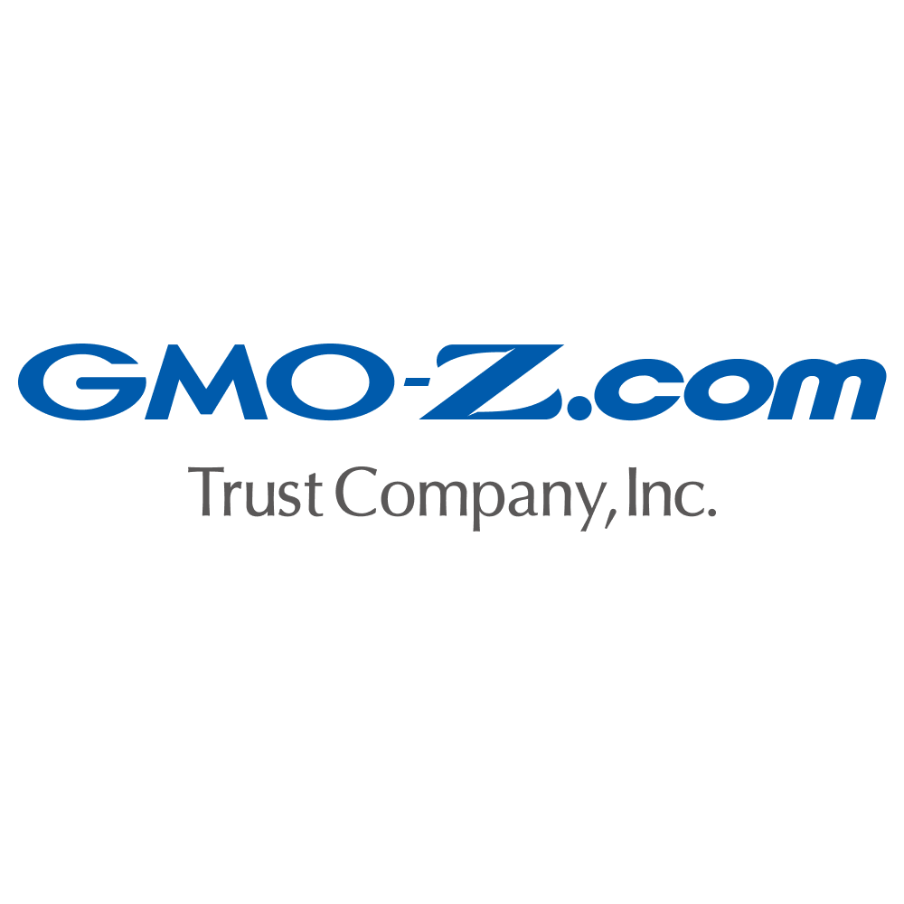 GMO Trust logo