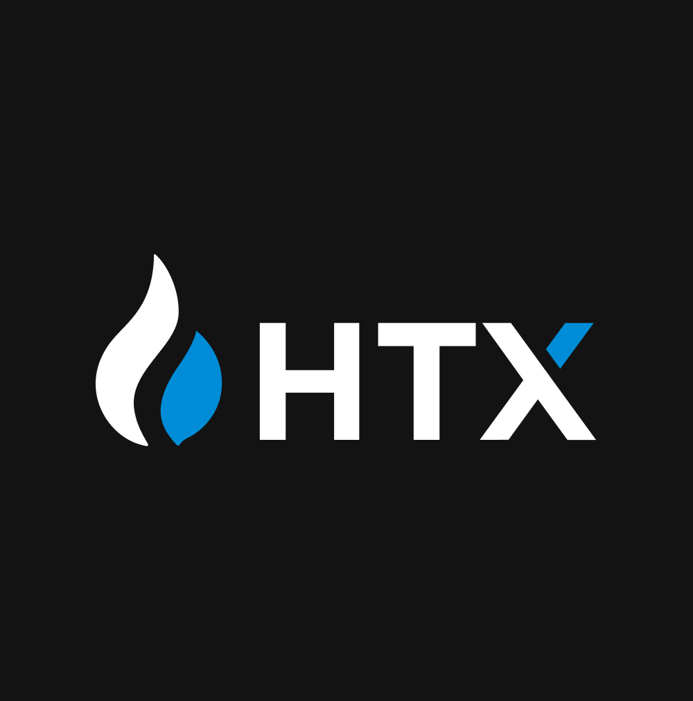 Huobi logo