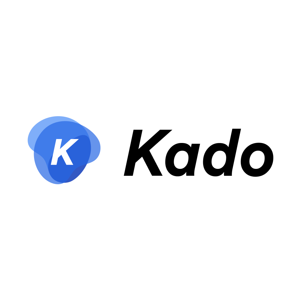 Kado logo
