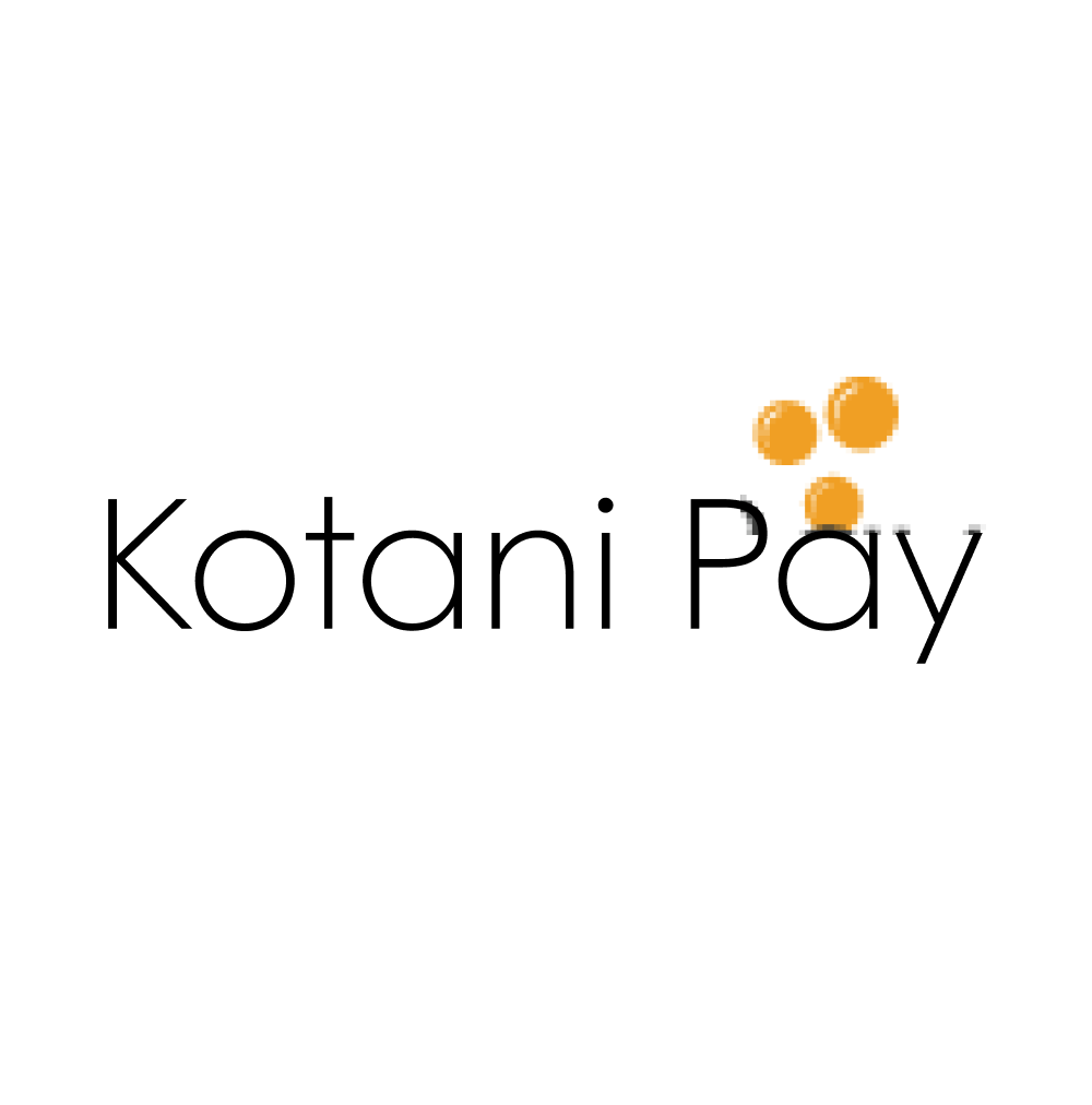 KotaniPay logo