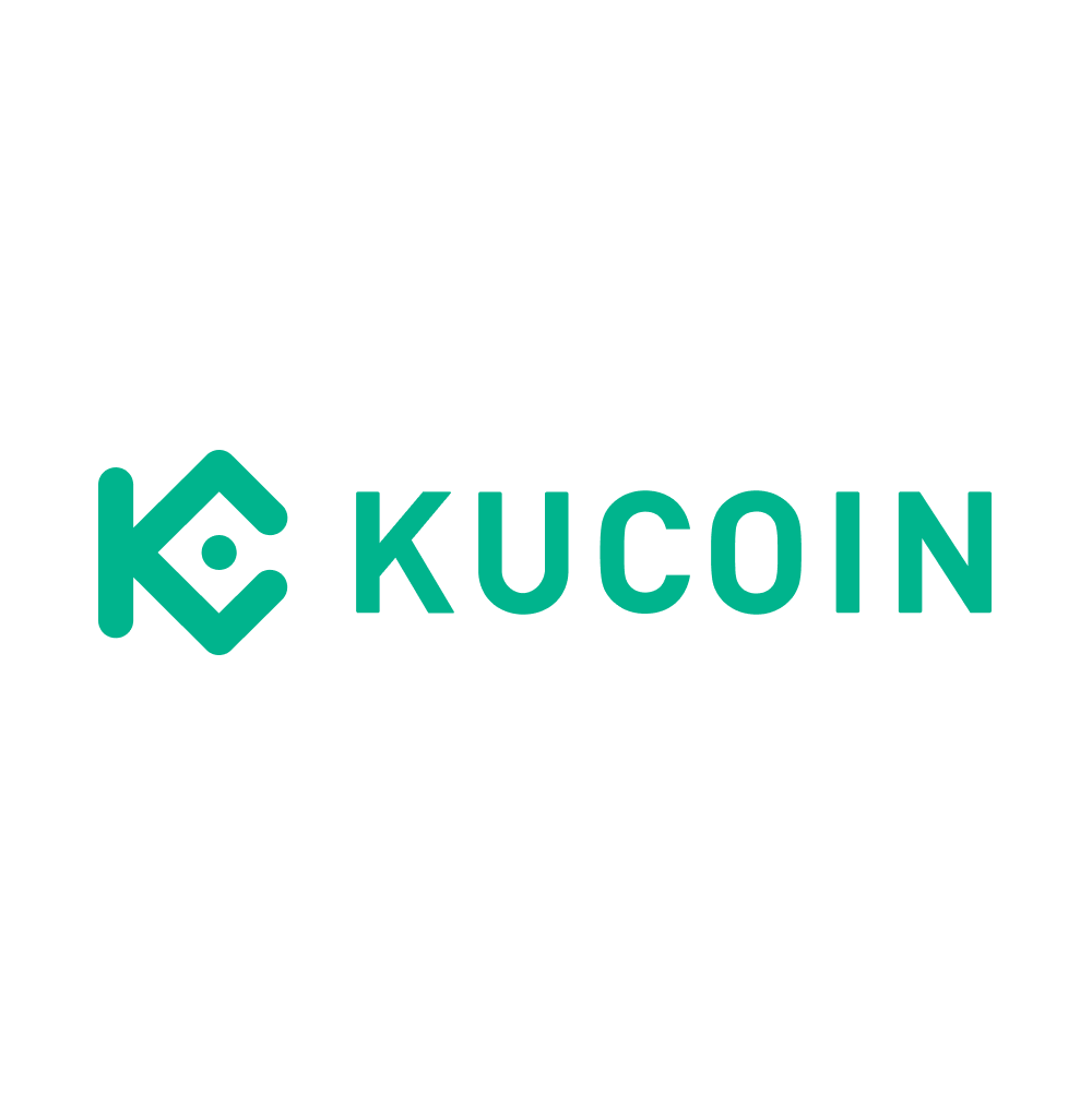 KuCoin logo