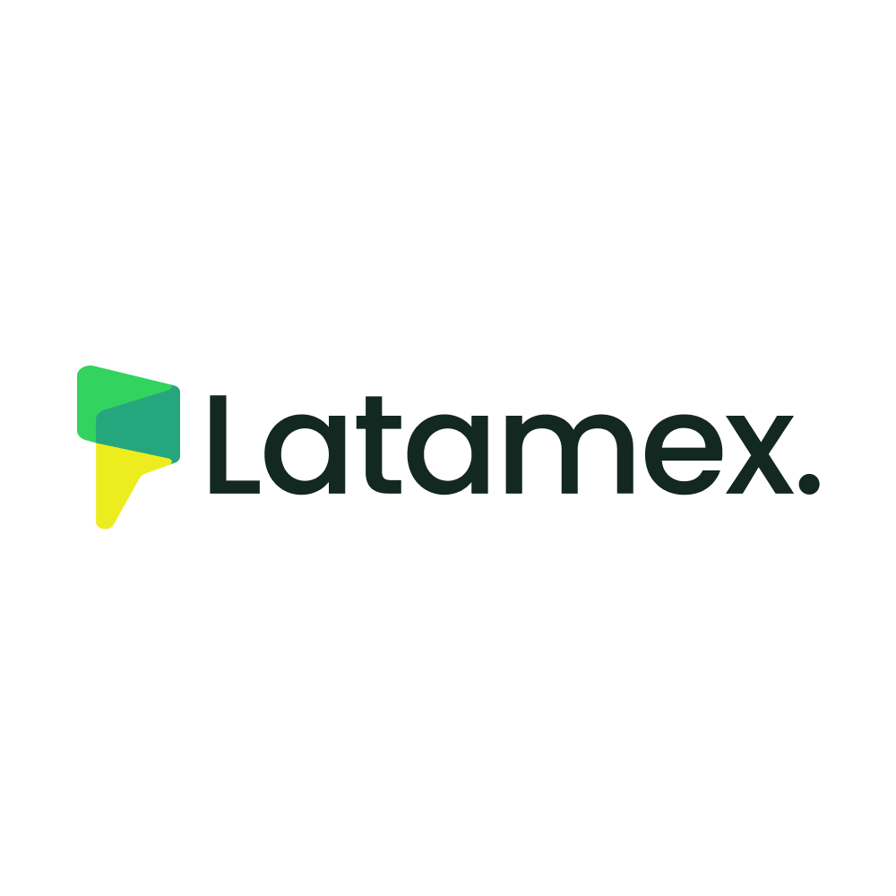 Latamex/ Settle logo