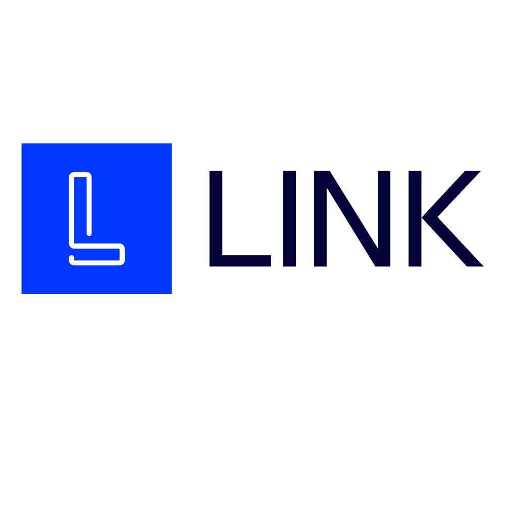 Link logo