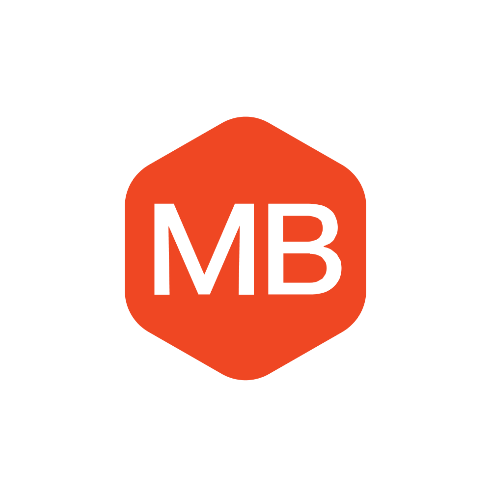 Mercado Bitcoin logo