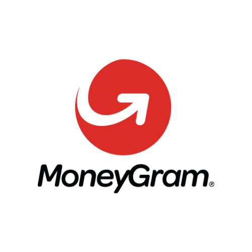 MoneyGram logo