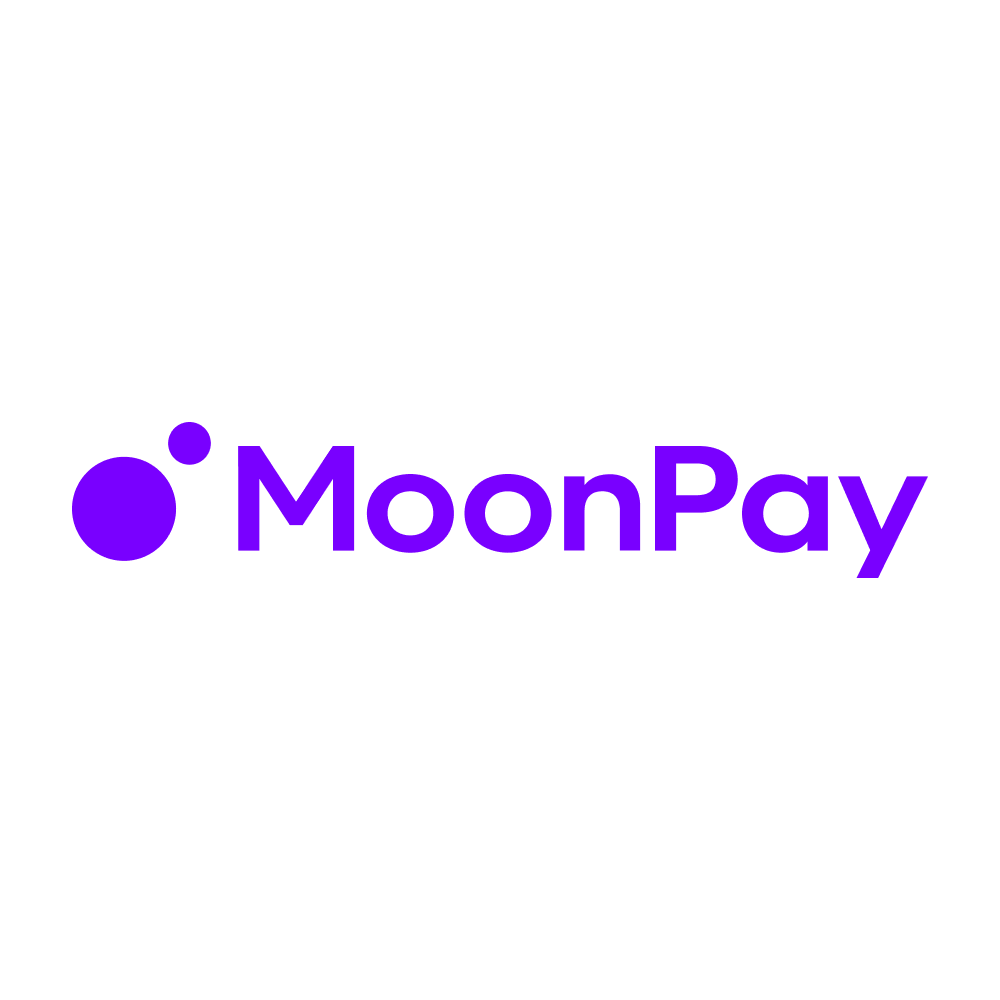 MoonPay logo