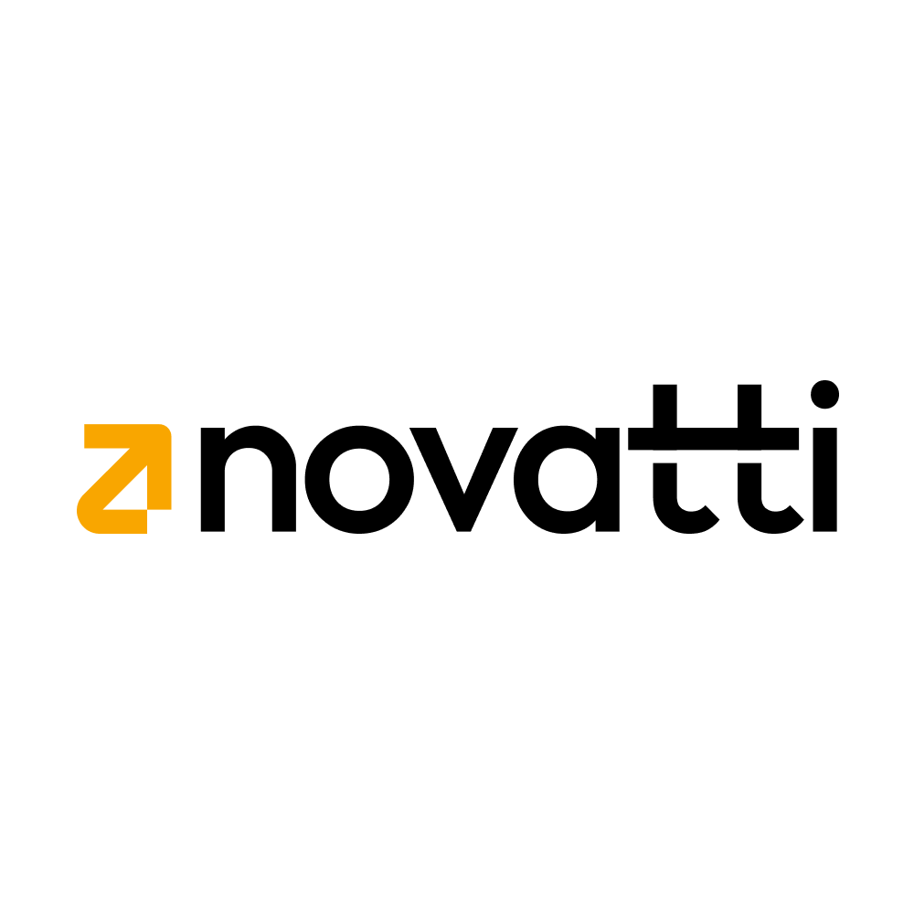 Novatti logo