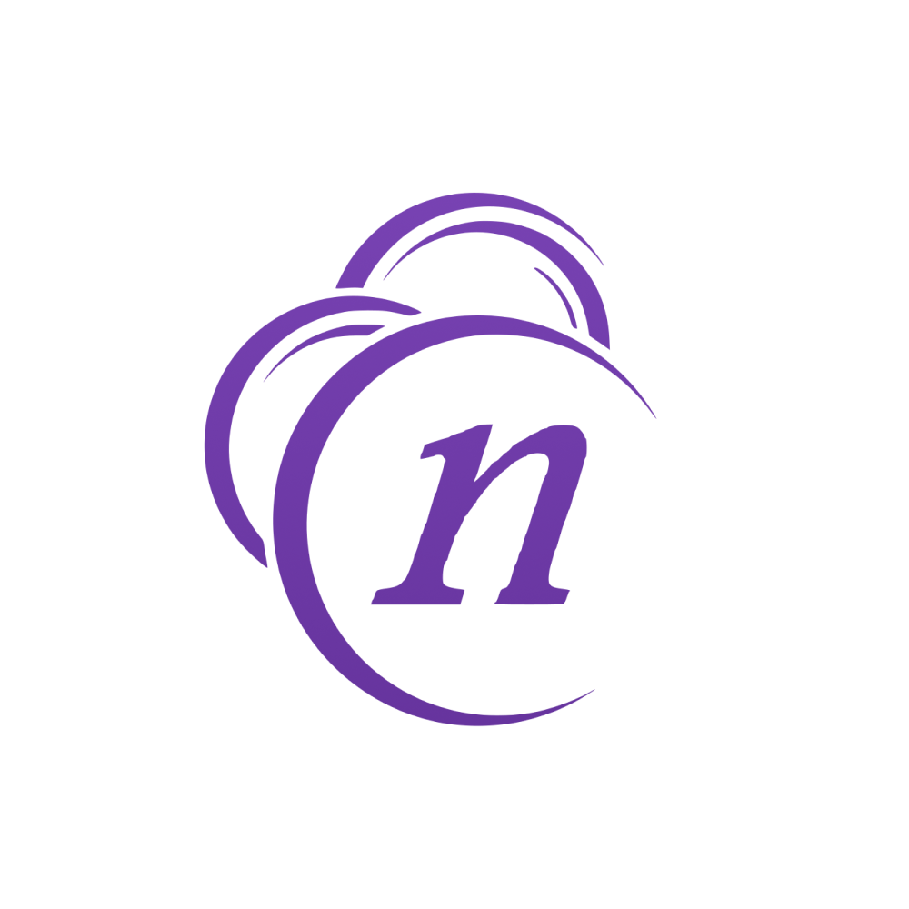 nTokens logo
