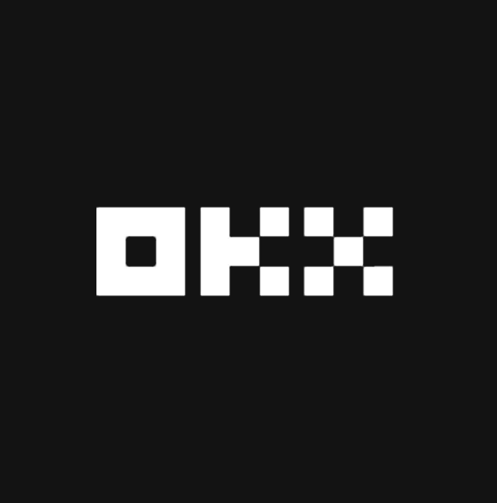 OKX logo