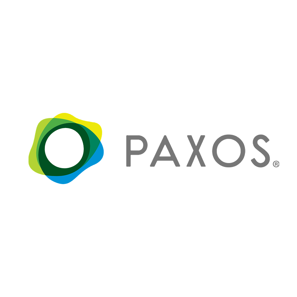 Paxos logo
