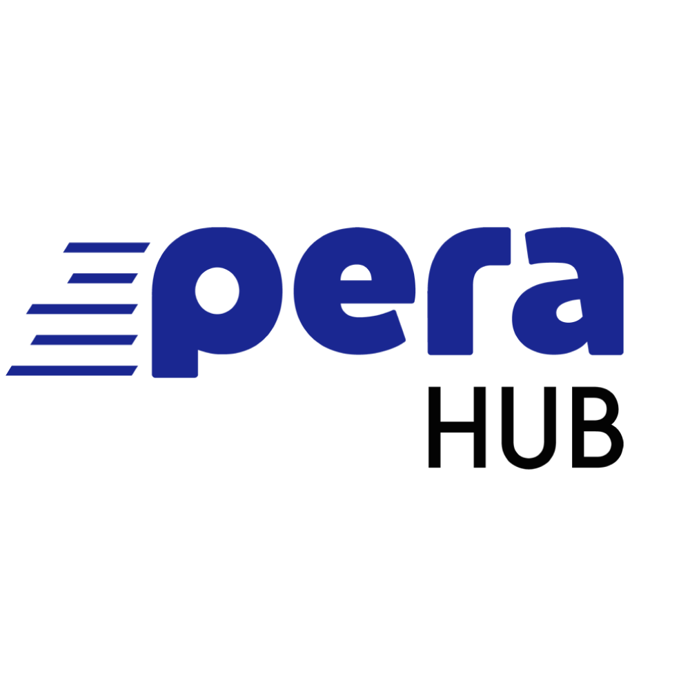 PeraHub logo
