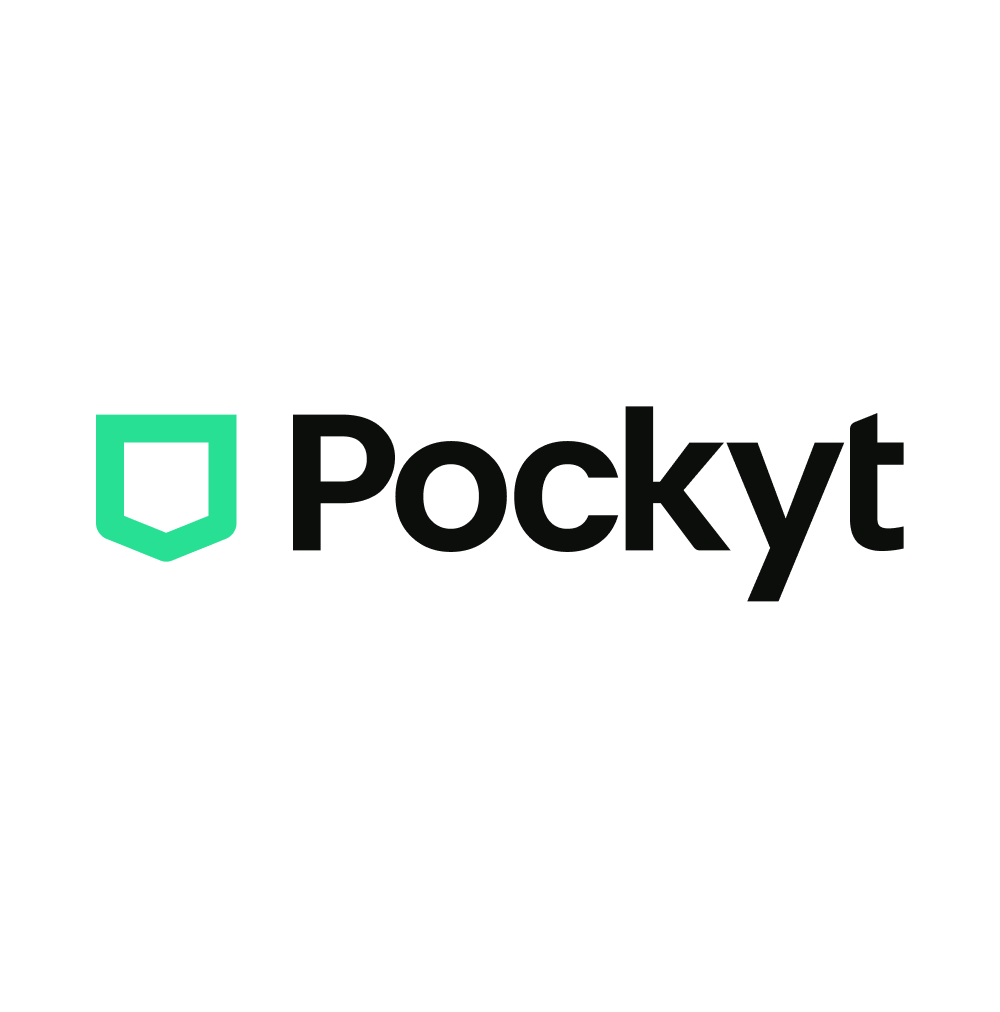 Pockyt logo