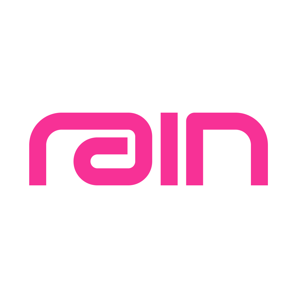Rain logo