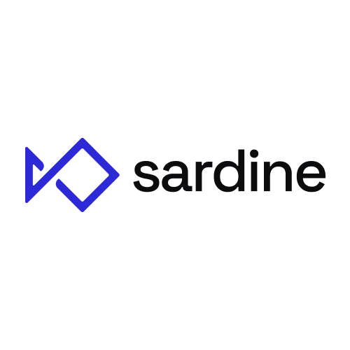 Sardine logo