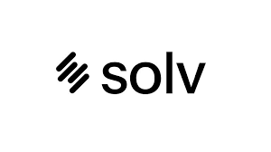 Solv Finance logo