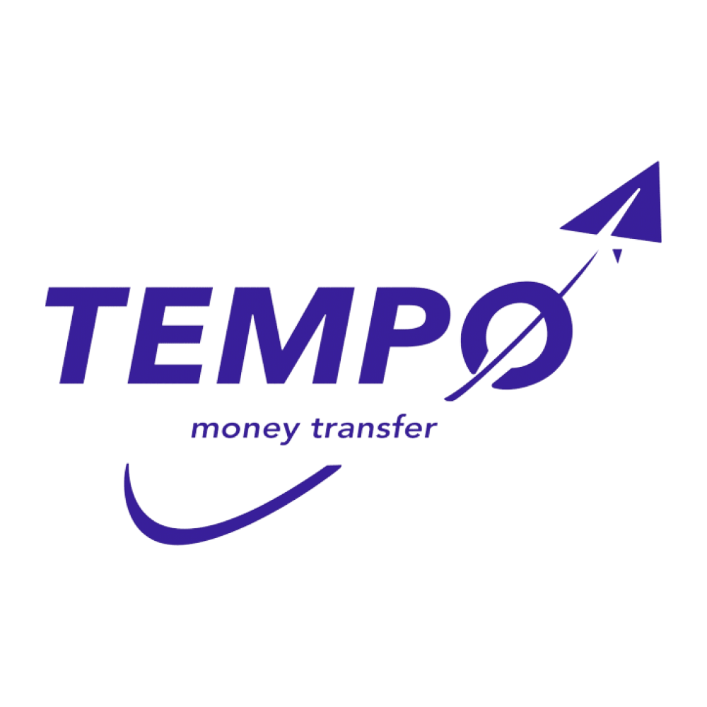 Tempo/ ArmenoTech logo