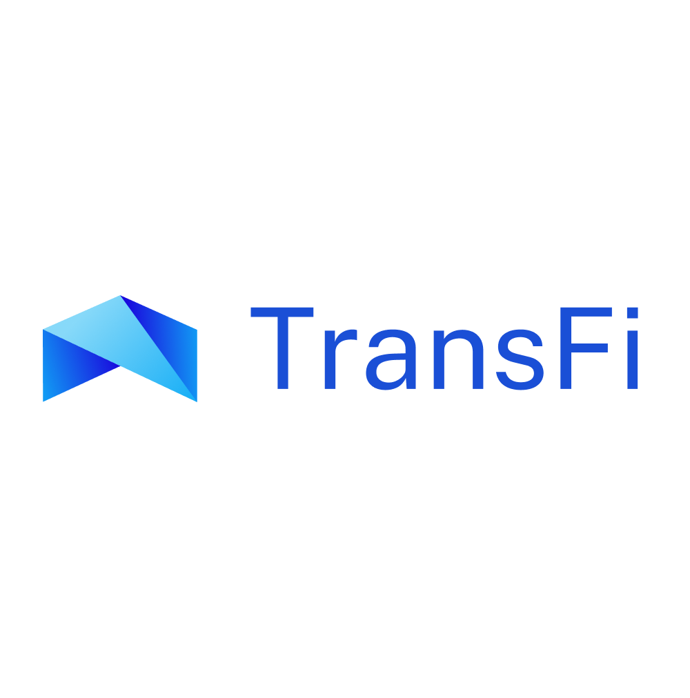 Transfi logo