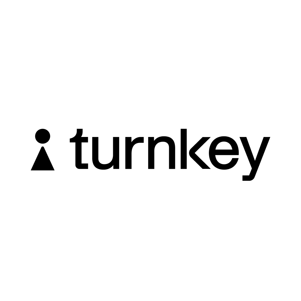 Turnkey logo