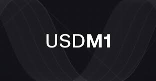 USDM1 - M1 Global logo