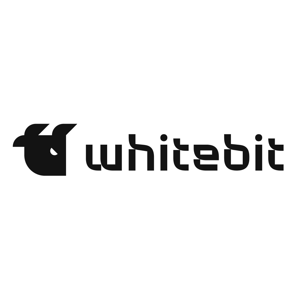 WhiteBit logo
