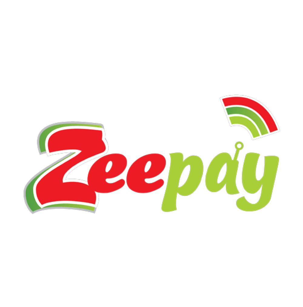 ZeePay logo